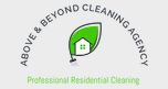 Above and Beyond Cleaning Agency